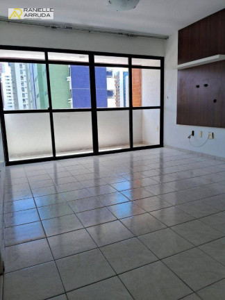Imagem Apartamento com 3 Quartos à Venda, 106 m² em Cabo Branco - João Pessoa Imagem Apartamento com 3 Quartos à Venda, 106 m² em Cabo Branco - João Pessoa