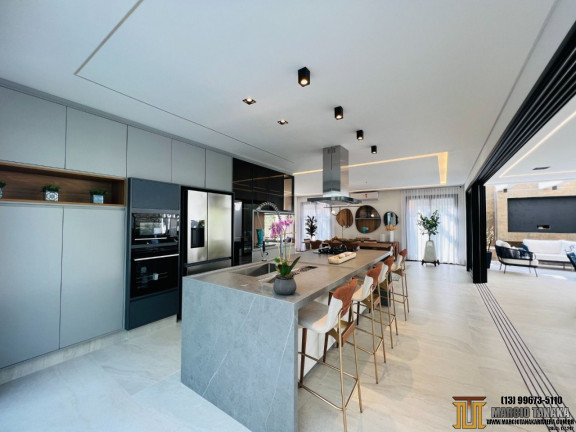 Imagem Casa com 6 Quartos à Venda, 550 m² em Riviera - Bertioga Imagem Casa com 6 Quartos à Venda, 550 m² em Riviera - Bertioga