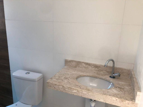 Imagem Sobrado com 2 Quartos à Venda, 75 m² em Ocian - Praia Grande Imagem Sobrado com 2 Quartos à Venda, 75 m² em Ocian - Praia Grande