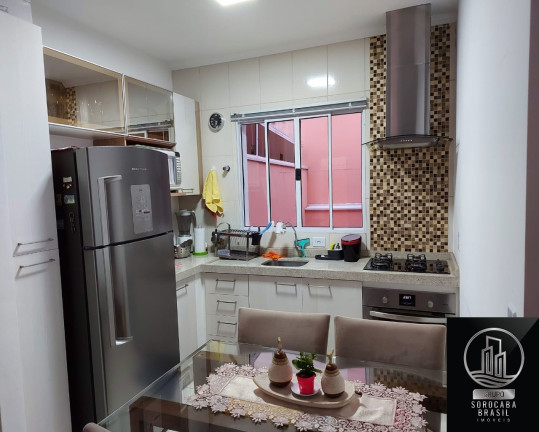 Imagem Sobrado com 2 Quartos à Venda, 62 m² em Jardim Piazza Di Roma Ii - Sorocaba Imagem Sobrado com 2 Quartos à Venda, 62 m² em Jardim Piazza Di Roma Ii - Sorocaba