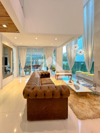 Imagem Casa de Condomínio com 4 Quartos à Venda, 480 m² em Tamboré - Barueri Imagem Casa de Condomínio com 4 Quartos à Venda, 480 m² em Tamboré - Barueri