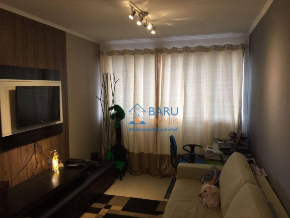 Imagem Apartamento com 2 Quartos à Venda, 70 m² em Lapa - São Paulo Imagem Apartamento com 2 Quartos à Venda, 70 m² em Lapa - São Paulo