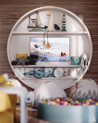 Imagem Apartamento à Venda,  em Pioneiros - Balneario Camboriu