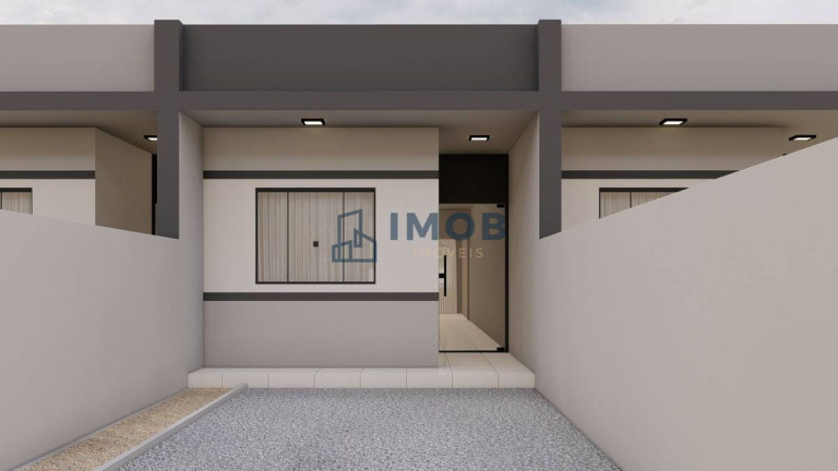 Casa com 2 Quartos à Venda, 120 m² em Beira Rio - Guaramirim