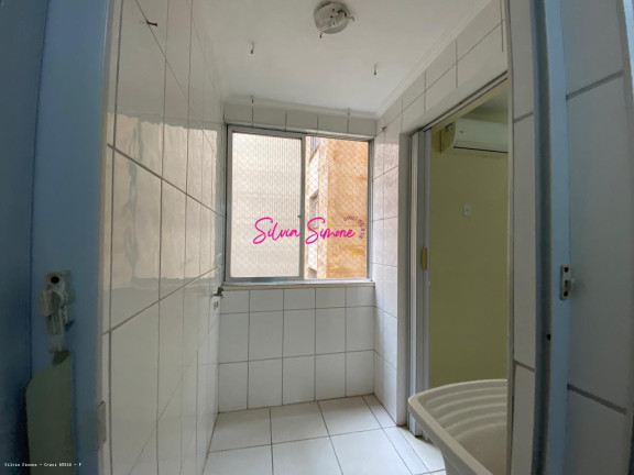Imagem Apartamento com 1 Quarto à Venda, 41 m² em Embaré - Santos Imagem Apartamento com 1 Quarto à Venda, 41 m² em Embaré - Santos