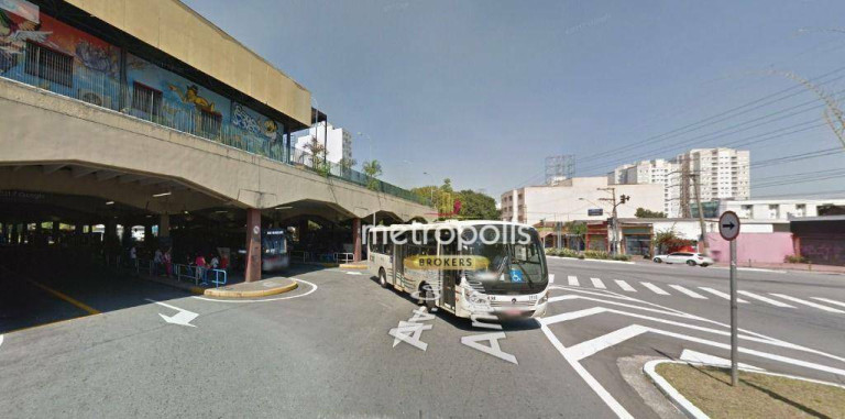 Imagem Sala Comercial para Alugar, 90 m² em Centro - São Caetano Do Sul