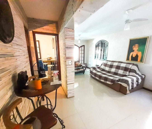 Imagem Casa com 5 Quartos à Venda, 268 m² em Parque Eldorado - Maricá Imagem Casa com 5 Quartos à Venda, 268 m² em Parque Eldorado - Maricá