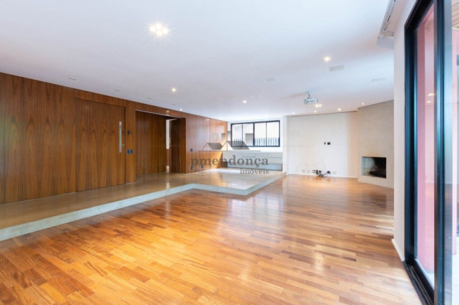 Imagem Apartamento com 4 Quartos à Venda, 212 m² em Perdizes - São Paulo Imagem Apartamento com 4 Quartos à Venda, 212 m² em Perdizes - São Paulo