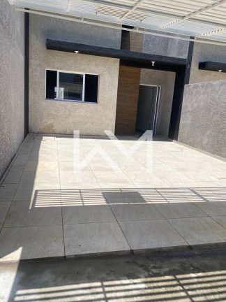 Casa com 3 Quartos à Venda, 84 m² em Vila Nova Bonsucesso - Guarulhos
