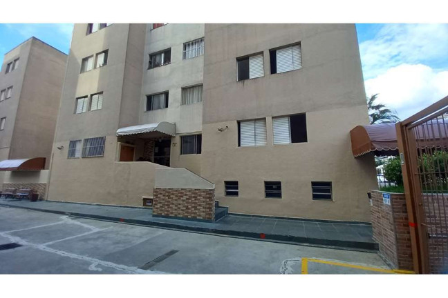 Imagem Imóvel com 2 Quartos à Venda, 54 m² em Vila Facchini - São Paulo Imagem Imóvel com 2 Quartos à Venda, 54 m² em Vila Facchini - São Paulo