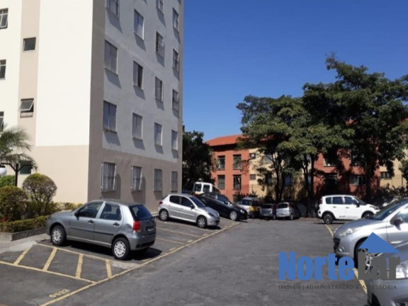 Imagem Apartamento com 2 Quartos à Venda, 49 m² em Vila Nova Cachoeirinha - São Paulo Imagem Apartamento com 2 Quartos à Venda, 49 m² em Vila Nova Cachoeirinha - São Paulo