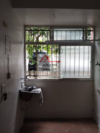 Imagem Apartamento com 1 Quarto à Venda, 34 m² em Quintino Bocaiúva - Rio De Janeiro Imagem Apartamento com 1 Quarto à Venda, 34 m² em Quintino Bocaiúva - Rio De Janeiro