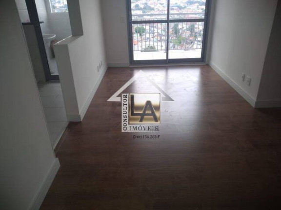 Imagem Apartamento com 3 Quartos à Venda, 65 m² em Vila Santa Catarina - São Paulo Imagem Apartamento com 3 Quartos à Venda, 65 m² em Vila Santa Catarina - São Paulo