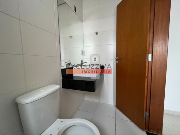 Imagem Apartamento com 3 Quartos para Alugar, 90 m² em Jardim Das Nações - Taubaté Imagem Apartamento com 3 Quartos para Alugar, 90 m² em Jardim Das Nações - Taubaté