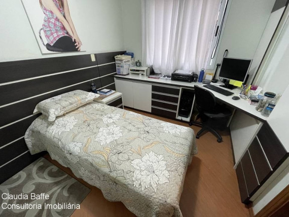 Imagem Apartamento com 3 Quartos à Venda, 133 m² em Centro - São Bernardo Do Campo Imagem Apartamento com 3 Quartos à Venda, 133 m² em Centro - São Bernardo Do Campo
