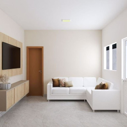 Imagem Casa com 2 Quartos à Venda, 51 m² em Jardim Santo Antônio - Atibaia Imagem Casa com 2 Quartos à Venda, 51 m² em Jardim Santo Antônio - Atibaia