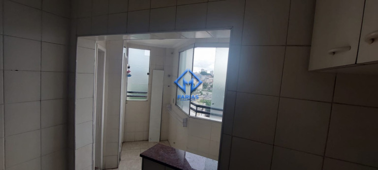 Imagem Apartamento com 3 Quartos à Venda, 75 m² em Jabaquara - São Paulo Imagem Apartamento com 3 Quartos à Venda, 75 m² em Jabaquara - São Paulo
