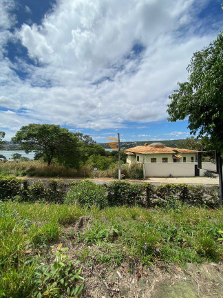 Imagem Terreno à Venda, 1.410 m² em Lundceia - Lagoa Santa Imagem Terreno à Venda, 1.410 m² em Lundceia - Lagoa Santa