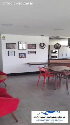 Imagem Apartamento com 2 Quartos à Venda, 51 m² em Campestre - Santo André Imagem Apartamento com 2 Quartos à Venda, 51 m² em Campestre - Santo André