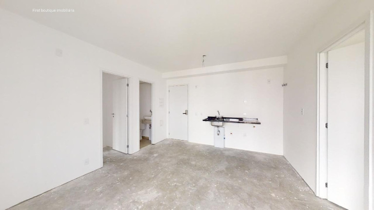 Imagem Apartamento com 2 Quartos à Venda, 125 m² em Pinheiros - São Paulo Imagem Apartamento com 2 Quartos à Venda, 125 m² em Pinheiros - São Paulo