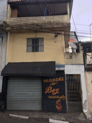 Casa à Venda,  em Canhema - Diadema