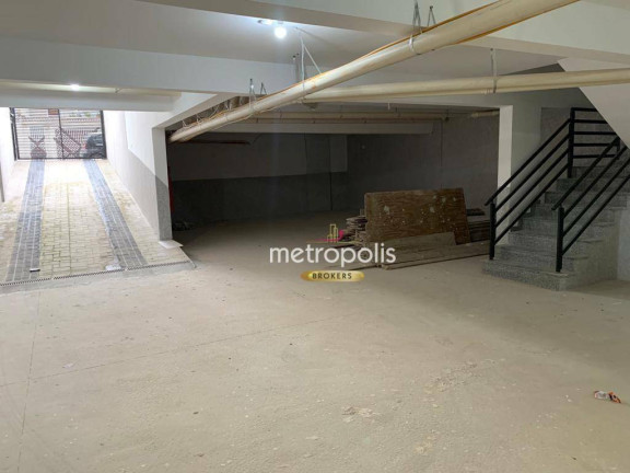 Imagem Cobertura com 2 Quartos à Venda, 70 m² em Vila Pires - Santo André Imagem Cobertura com 2 Quartos à Venda, 70 m² em Vila Pires - Santo André