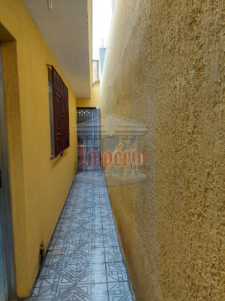 Imagem Casa com 3 Quartos à Venda, em Parque Novo Oratório - Santo André Imagem Casa com 3 Quartos à Venda, em Parque Novo Oratório - Santo André