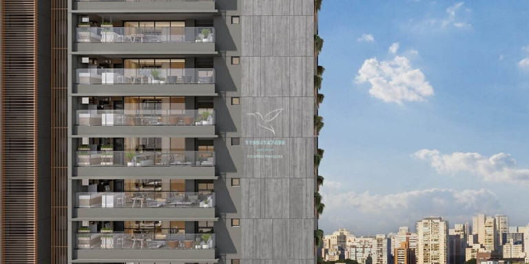 Imagem Apartamento com 4 Quartos à Venda, 221 m² em Perdizes - São Paulo Imagem Apartamento com 4 Quartos à Venda, 221 m² em Perdizes - São Paulo