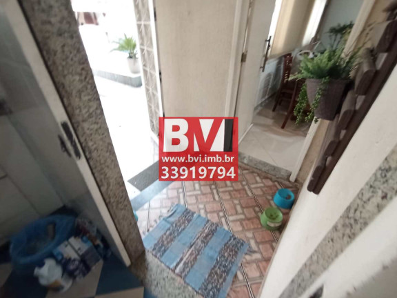 Imagem Casa com 2 Quartos à Venda, 90 m² em Vista Alegre - Rio De Janeiro