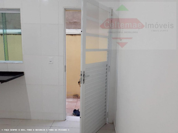 Imagem Casa com 2 Quartos à Venda, 70 m² em Residencial San Marino - Taubaté Imagem Casa com 2 Quartos à Venda, 70 m² em Residencial San Marino - Taubaté