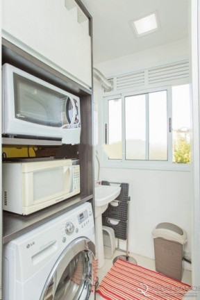 Imagem Apartamento com 3 Quartos à Venda, 120 m² em Cristal - Porto Alegre
