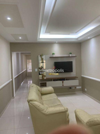 Imagem Sobrado com 4 Quartos à Venda, 225 m² em Cerâmica - São Caetano Do Sul Imagem Sobrado com 4 Quartos à Venda, 225 m² em Cerâmica - São Caetano Do Sul