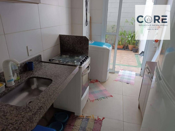 Imagem Apartamento com 2 Quartos à Venda, 74 m² em Paciência - Sabará