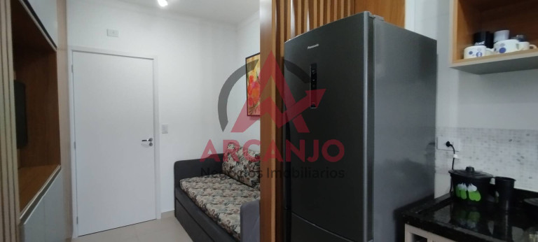 Imagem Loft com 1 Quarto à Venda, 35 m² em Pereque Açu - Ubatuba Imagem Loft com 1 Quarto à Venda, 35 m² em Pereque Açu - Ubatuba