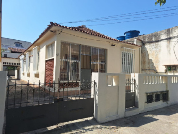 Casa com 2 Quartos para Alugar, 70 m² em Braz De Pina - Rio De Janeiro