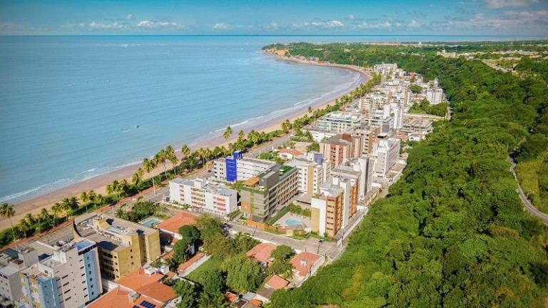Imagem Apartamento com 1 Quarto à Venda, 19 m² em Cabo Branco - João Pessoa Imagem Apartamento com 1 Quarto à Venda, 19 m² em Cabo Branco - João Pessoa