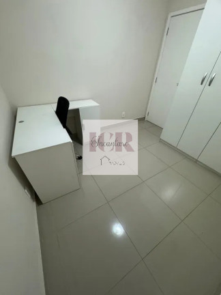 Imagem Apartamento com 2 Quartos à Venda, 53 m² em Jardim Wanel Ville Iv - Sorocaba