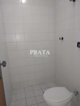 Imagem Apartamento com 2 Quartos à Venda, 99 m² em Aparecida - Santos