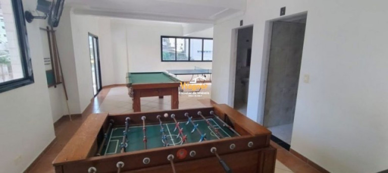Imagem Apartamento com 1 Quarto à Venda, 72 m² em Canto Do Forte - Praia Grande Imagem Apartamento com 1 Quarto à Venda, 72 m² em Canto Do Forte - Praia Grande