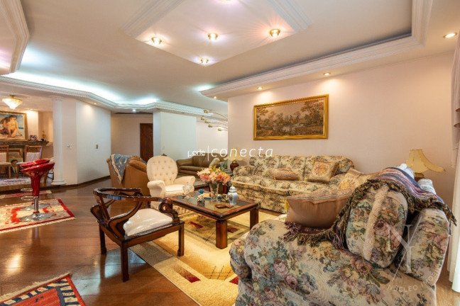 Imagem Apartamento com 4 Quartos à Venda, 350 m² em Jardim Analia Franco - São Paulo Imagem Apartamento com 4 Quartos à Venda, 350 m² em Jardim Analia Franco - São Paulo