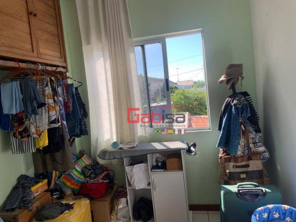 Imagem Apartamento com 2 Quartos à Venda, 60 m² em Braga - Cabo Frio Imagem Apartamento com 2 Quartos à Venda, 60 m² em Braga - Cabo Frio
