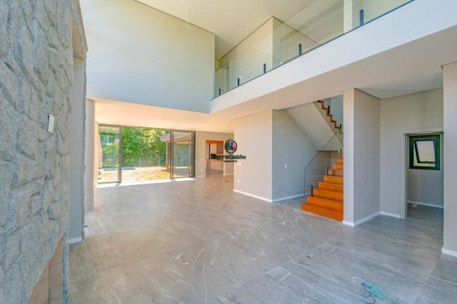 Imagem Casa de Condomínio com 3 Quartos à Venda, 347 m² em Bavária - Gramado Imagem Casa de Condomínio com 3 Quartos à Venda, 347 m² em Bavária - Gramado