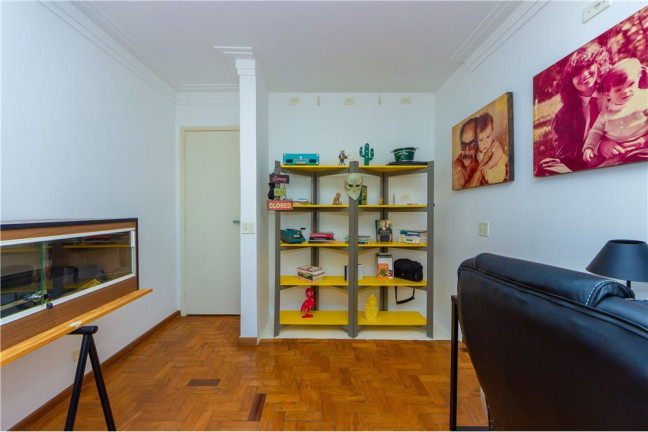 Imagem Imóvel com 3 Quartos à Venda, em Sumarezinho - São Paulo Imagem Imóvel com 3 Quartos à Venda, em Sumarezinho - São Paulo