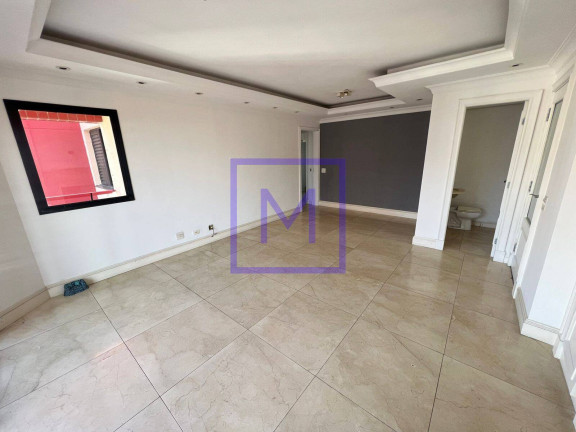 Imagem Apartamento com 3 Quartos à Venda, 127 m² em Tatuapé - São Paulo