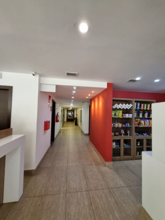 Imagem Apartamento com 1 Quarto à Venda, 18 m² em Vinosul - Bento Gonçalves Imagem Apartamento com 1 Quarto à Venda, 18 m² em Vinosul - Bento Gonçalves