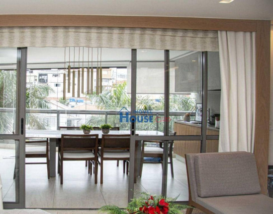 Imagem Apartamento com 2 Quartos à Venda, 92 m² em Vila Ipojuca - São Paulo