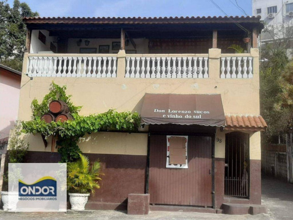 Casa com 2 Quartos à Venda, 250 m² em Vila Monte Serrat - Cotia