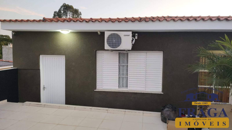 Imagem Casa com 2 Quartos à Venda, 100 m² em Vila Progresso - Sorocaba Imagem Casa com 2 Quartos à Venda, 100 m² em Vila Progresso - Sorocaba