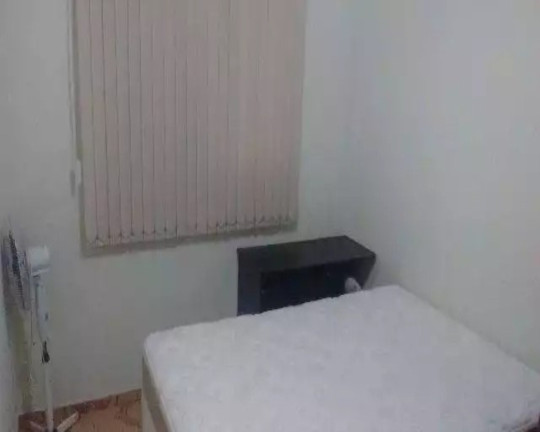 Imagem Apartamento com 1 Quarto à Venda, 42 m² em Belenzinho - São Paulo