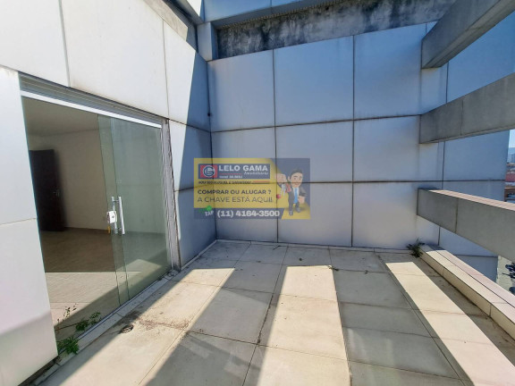 Imagem Sala Comercial para Alugar, 42 m² em Centro - Carapicuíba
